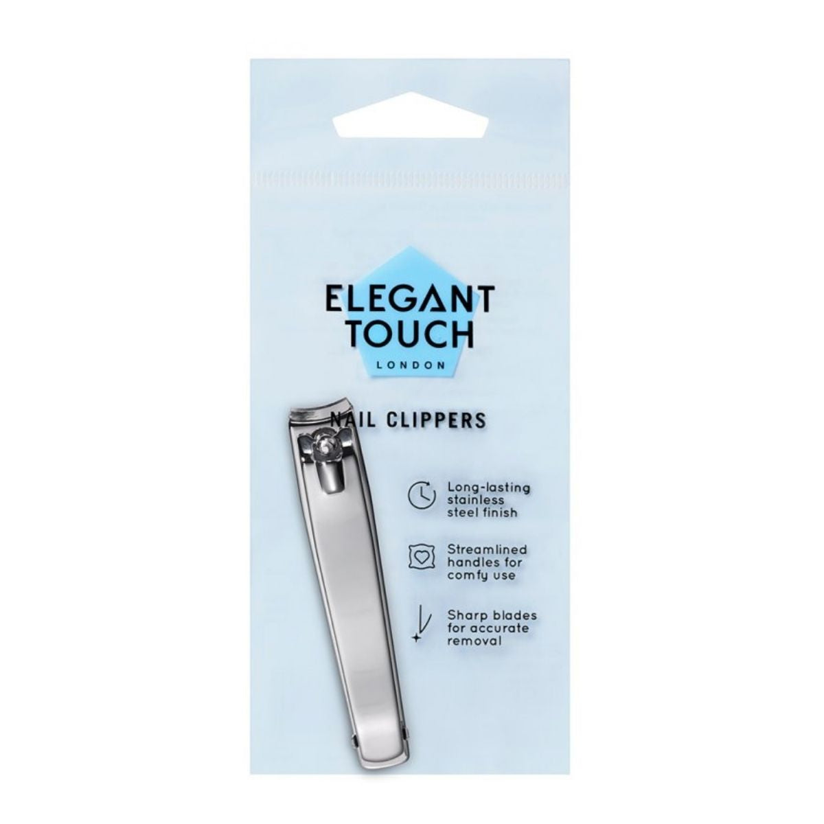 Nail Clipper- Straight Blades – Best Nail Supply